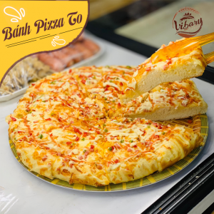 BÁNH PIZZA TO